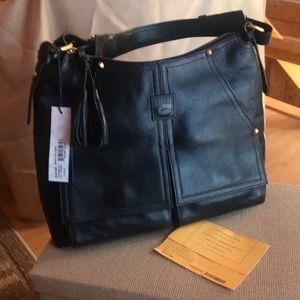Dooney and Bourke Kingston Hobo